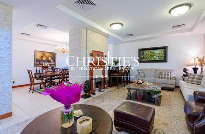 Villa - 5 Bedrooms - 6 Bathrooms for rent in Savannah 1 - Savannah - Arabian Ranches - Dubai Villa - 5 Bedrooms - 6 Bathrooms for rent in Savannah 1 - Savannah - Arabian Ranches - Dubai