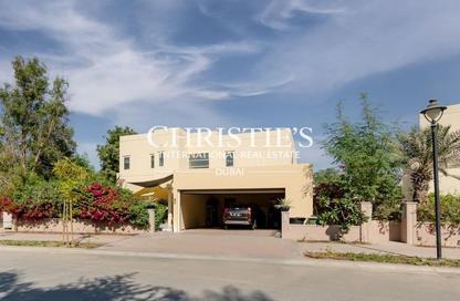 Villa - 5 Bedrooms - 6 Bathrooms for rent in Savannah 1 - Savannah - Arabian Ranches - Dubai Villa - 5 Bedrooms - 6 Bathrooms for rent in Savannah 1 - Savannah - Arabian Ranches - Dubai
