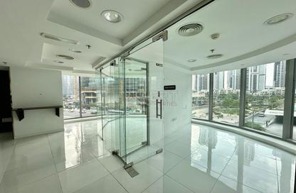 Office Space - Studio - 1 Bathroom for rent in The Binary Tower - Business Bay - Dubai Office Space - Studio - 1 Bathroom for rent in The Binary Tower - Business Bay - Dubai