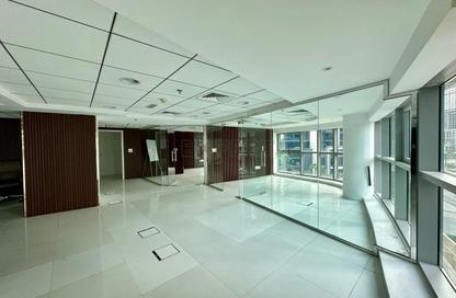 Office Space - Studio - 1 Bathroom for rent in The Binary Tower - Business Bay - Dubai Office Space - Studio - 1 Bathroom for rent in The Binary Tower - Business Bay - Dubai