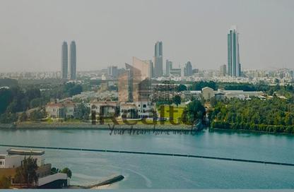 Apartment - 3 Bedrooms - 4 Bathrooms for rent in Marina Bay by DAMAC - Najmat Abu Dhabi - Al Reem Island - Abu Dhabi