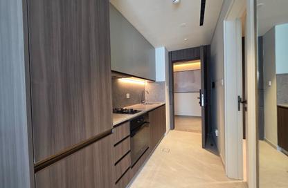 Apartment - Studio - 1 Bathroom for rent in Beverly Boulevard - Arjan - Dubai