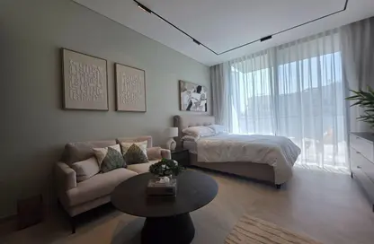 شقة - 1 حمام للايجار في بيفرلي بوليفارد - ارجان - دبي