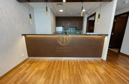 Apartment - 1 Bedroom - 2 Bathrooms for rent in Burj Daman - DIFC - Dubai