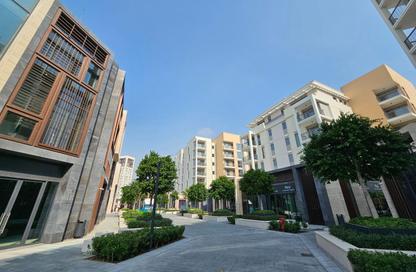Apartment - 1 Bedroom - 2 Bathrooms for rent in Zohour 3 - Al Zahia - Muwaileh Commercial - Sharjah