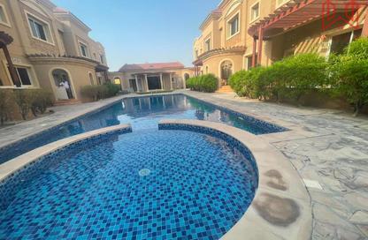 Villa - 5 Bedrooms - 5 Bathrooms for rent in Jumeirah 2 Villas - Jumeirah 2 - Jumeirah - Dubai Villa - 5 Bedrooms - 5 Bathrooms for rent in Jumeirah 2 Villas - Jumeirah 2 - Jumeirah - Dubai