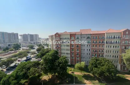 Apartment - 2 Bedrooms - 3 Bathrooms for rent in Building 108 to Building 137 - Contemporary Cluster - Discovery Gardens - Dubai