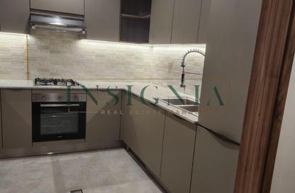 Apartment - 1 - 1 for rent in Manam Prime - Residential District - Dubai South (Dubai World Central) - Dubai