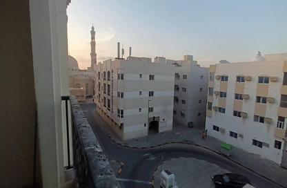 شقة - غرفة نوم - 1 حمام للايجار في يو أو إس - تجارية مويلح - الشارقة