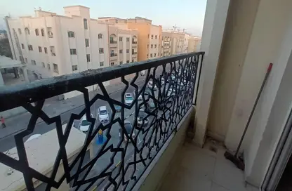 شقة - غرفة نوم - 1 حمام للايجار في يو أو إس - تجارية مويلح - الشارقة