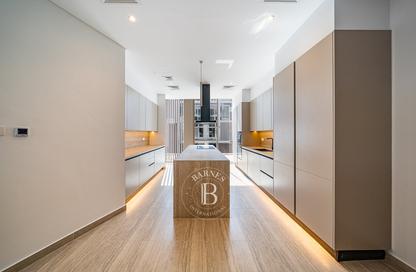 Villa - 4 - 5 for rent in Ixora - Al Barari - Dubai