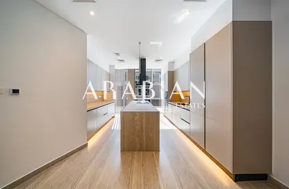 Villa - 4 Bedrooms - 5 Bathrooms for rent in Ixora - Al Barari - Dubai