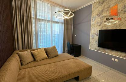 Apartment - 1 Bedroom - 2 Bathrooms for sale in O2 Tower - District 14 - Jumeirah Village Circle - Dubai