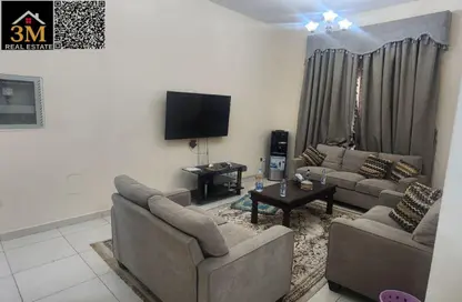 Apartment - 2 Bedrooms - 2 Bathrooms for sale in Goldcrest Dreams 4 - Goldcrest Dreams - Emirates City - Ajman