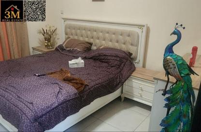 Apartment - 2 Bedrooms - 2 Bathrooms for sale in Goldcrest Dreams 4 - Goldcrest Dreams - Emirates City - Ajman