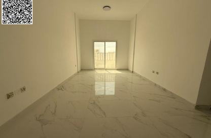 Apartment - 1 Bedroom - 2 Bathrooms for rent in Al Mowaihat 3 - Al Mowaihat - Ajman
