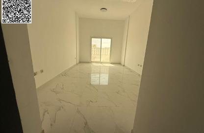 Apartment - 1 Bedroom - 2 Bathrooms for rent in Al Mowaihat 3 - Al Mowaihat - Ajman