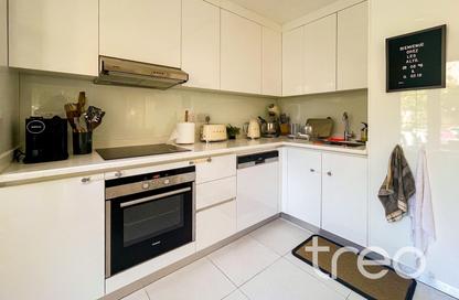 Villa - 2 Bedrooms - 3 Bathrooms for rent in Springs 9 - The Springs - Dubai