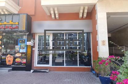 Retail - Studio for sale in Pantheon Boulevard - District 13 - Jumeirah Village Circle - Dubai Retail - Studio for sale in Pantheon Boulevard - District 13 - Jumeirah Village Circle - Dubai
