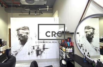 Retail - Studio for sale in Pantheon Boulevard - District 13 - Jumeirah Village Circle - Dubai