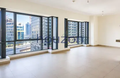 Apartment - 1 Bedroom - 2 Bathrooms for rent in South Ridge 4 - South Ridge - Downtown Dubai - Dubai