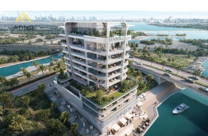 Apartment - Studio - 1 for sale in Volna by Kasco - Al Jaddaf - Dubai Apartment - Studio - 1 for sale in Volna by Kasco - Al Jaddaf - Dubai