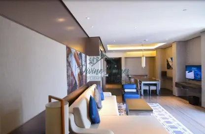 Apartment - 2 Bedrooms - 3 Bathrooms for sale in Hyatt Regency Creek Heights Residences - Dubai Healthcare City - Bur Dubai - Dubai Apartment - 2 Bedrooms - 3 Bathrooms for sale in Hyatt Regency Creek Heights Residences - Dubai Healthcare City - Bur Dubai - Dubai