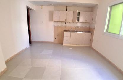 Apartment - Studio - 1 for rent in Fire Station Road - Muwaileh - Sharjah
