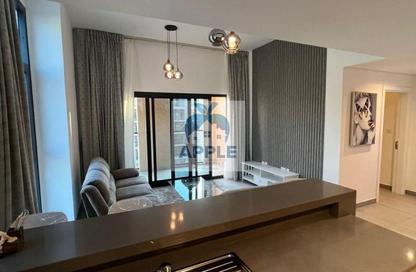 Apartment - 1 Bedroom - 2 Bathrooms for rent in Al Mamsha - Muwaileh - Sharjah