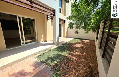 Townhouse - 3 Bedrooms - 4 Bathrooms for rent in Flamingo Villas - Mina Al Arab - Ras Al Khaimah