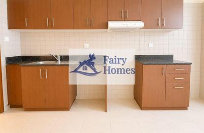 Apartment - Studio - 1 Bathroom for rent in Skycourts Tower E - Skycourts Towers - Dubai Land Residence Complex - Dubai