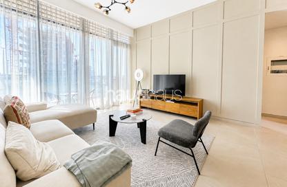 Apartment - 1 Bedroom - 2 Bathrooms for rent in Canal Front Residence 4 - Canal Front Residences - Al Wasl - Dubai Apartment - 1 Bedroom - 2 Bathrooms for rent in Canal Front Residence 4 - Canal Front Residences - Al Wasl - Dubai