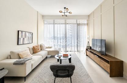 Apartment - 1 Bedroom - 2 Bathrooms for rent in Canal Front Residence 4 - Canal Front Residences - Al Wasl - Dubai Apartment - 1 Bedroom - 2 Bathrooms for rent in Canal Front Residence 4 - Canal Front Residences - Al Wasl - Dubai