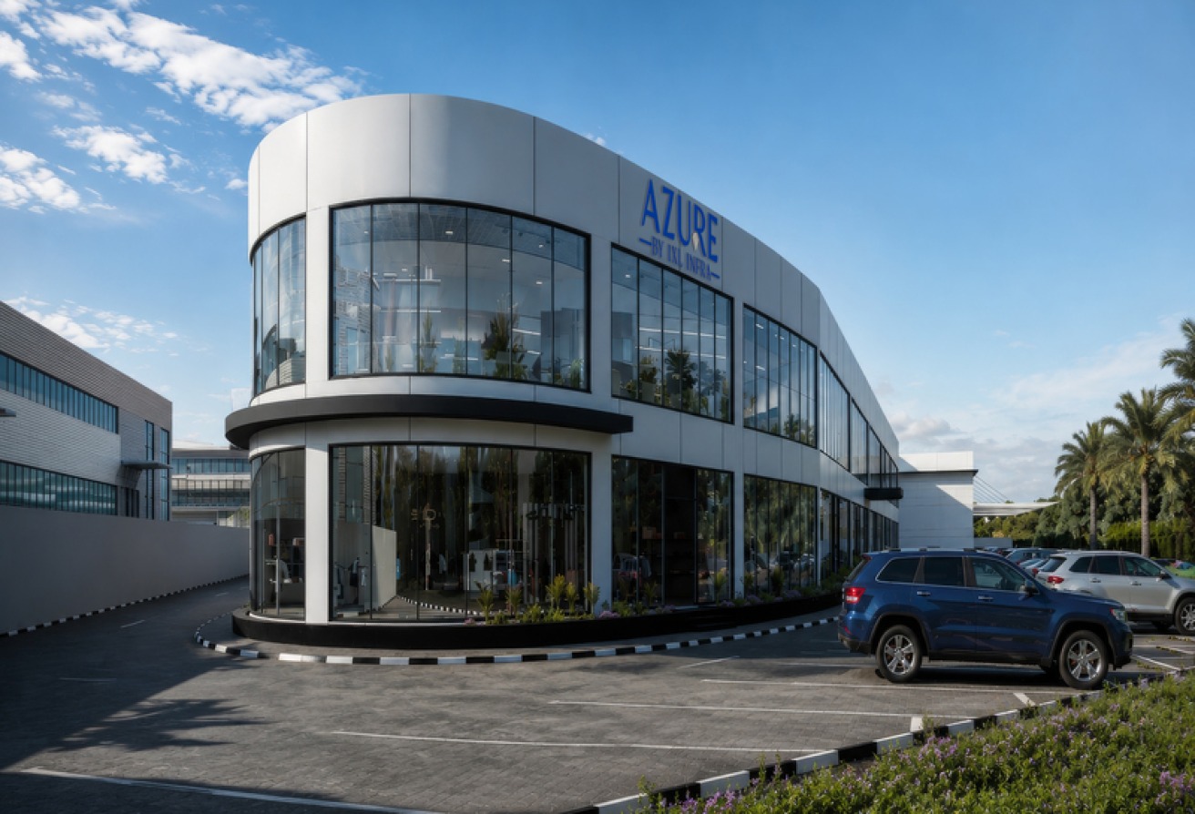 Prime Office & Showroom Spaces for Rent in DIP gallery image