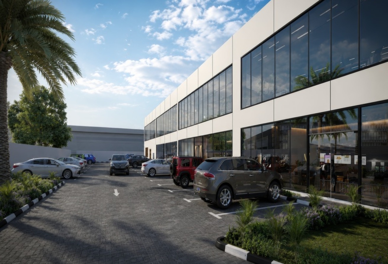 Prime Office & Showroom Spaces for Rent in DIP gallery image