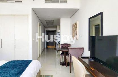 Apartment - Studio - 1 Bathroom for sale in Ghalia Tower - District 18 - Jumeirah Village Circle - Dubai