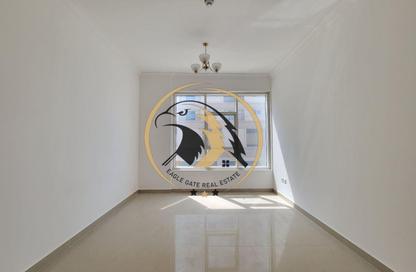 Apartment - 1 - 1 for rent in Sarab 2 - Aljada - Sharjah