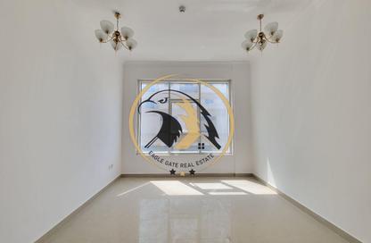 Apartment - 1 - 1 for rent in Sarab 2 - Aljada - Sharjah Apartment - 1 - 1 for rent in Sarab 2 - Aljada - Sharjah