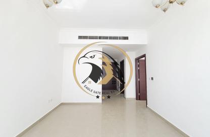 Apartment - 1 - 1 for rent in Sarab 2 - Aljada - Sharjah