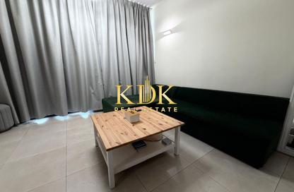 Apartment - 1 Bedroom - 2 Bathrooms for rent in Central Park Tower - District 12 - Jumeirah Village Circle - Dubai Apartment - 1 Bedroom - 2 Bathrooms for rent in Central Park Tower - District 12 - Jumeirah Village Circle - Dubai