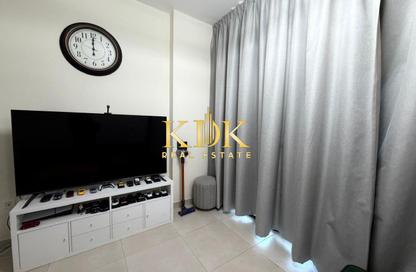 Apartment - 1 Bedroom - 2 Bathrooms for rent in Central Park Tower - District 12 - Jumeirah Village Circle - Dubai Apartment - 1 Bedroom - 2 Bathrooms for rent in Central Park Tower - District 12 - Jumeirah Village Circle - Dubai