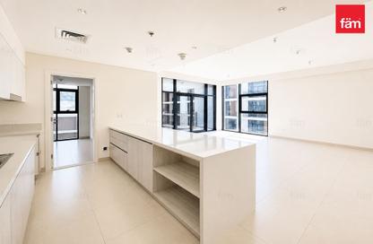 Apartment - 3 Bedrooms - 4 Bathrooms for sale in Park Point Building D - Park Point - Dubai Hills Estate - Dubai