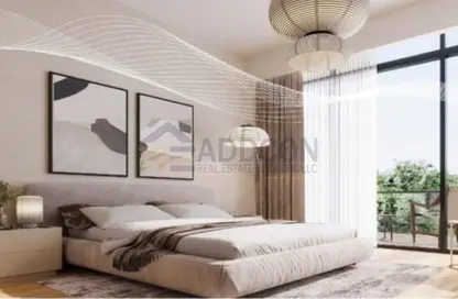 Apartment - 2 Bedrooms - 3 Bathrooms for sale in South Living - Residential District - Dubai South (Dubai World Central) - Dubai Apartment - 2 Bedrooms - 3 Bathrooms for sale in South Living - Residential District - Dubai South (Dubai World Central) - Dubai