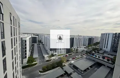 Apartment - 1 Bedroom - 2 Bathrooms for rent in The Boulevard 1 - Aljada - Sharjah Apartment - 1 Bedroom - 2 Bathrooms for rent in The Boulevard 1 - Aljada - Sharjah