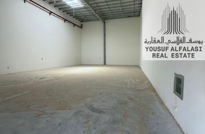 Warehouse - Studio - 1 Bathroom for rent in Umm Dir - Umm Al Quwain