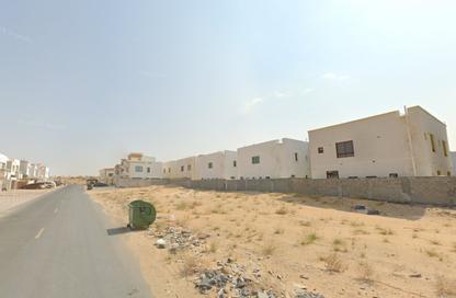 Land - Studio for sale in Al Yasmeen 1 - Al Yasmeen - Ajman