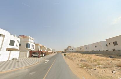 Land - Studio for sale in Al Yasmeen 1 - Al Yasmeen - Ajman