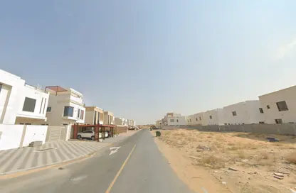 أرض - استوديو للبيع في 1 الياسمين - الياسمين - عجمان أرض - استوديو للبيع في 1 الياسمين - الياسمين - عجمان