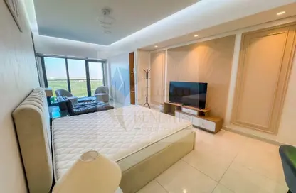 شقة - 1 حمام للبيع في برج بلو ويفز - مجمع دبي ريزيدنس - دبي لاند - دبي