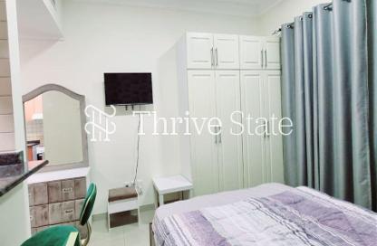 Apartment - Studio - 1 Bathroom for sale in Manchester Tower - Dubai Marina - Dubai